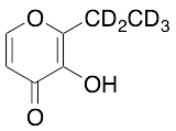Ethyl Maltol-d5