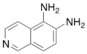 Isoquinoline-5,6-diamine