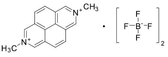 N,N'-Dimethyl-2,7-Diazapyrenium bistetrafluoroborate