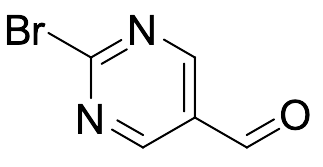 2-Bromopyrimidine-5-carbaldehyde
