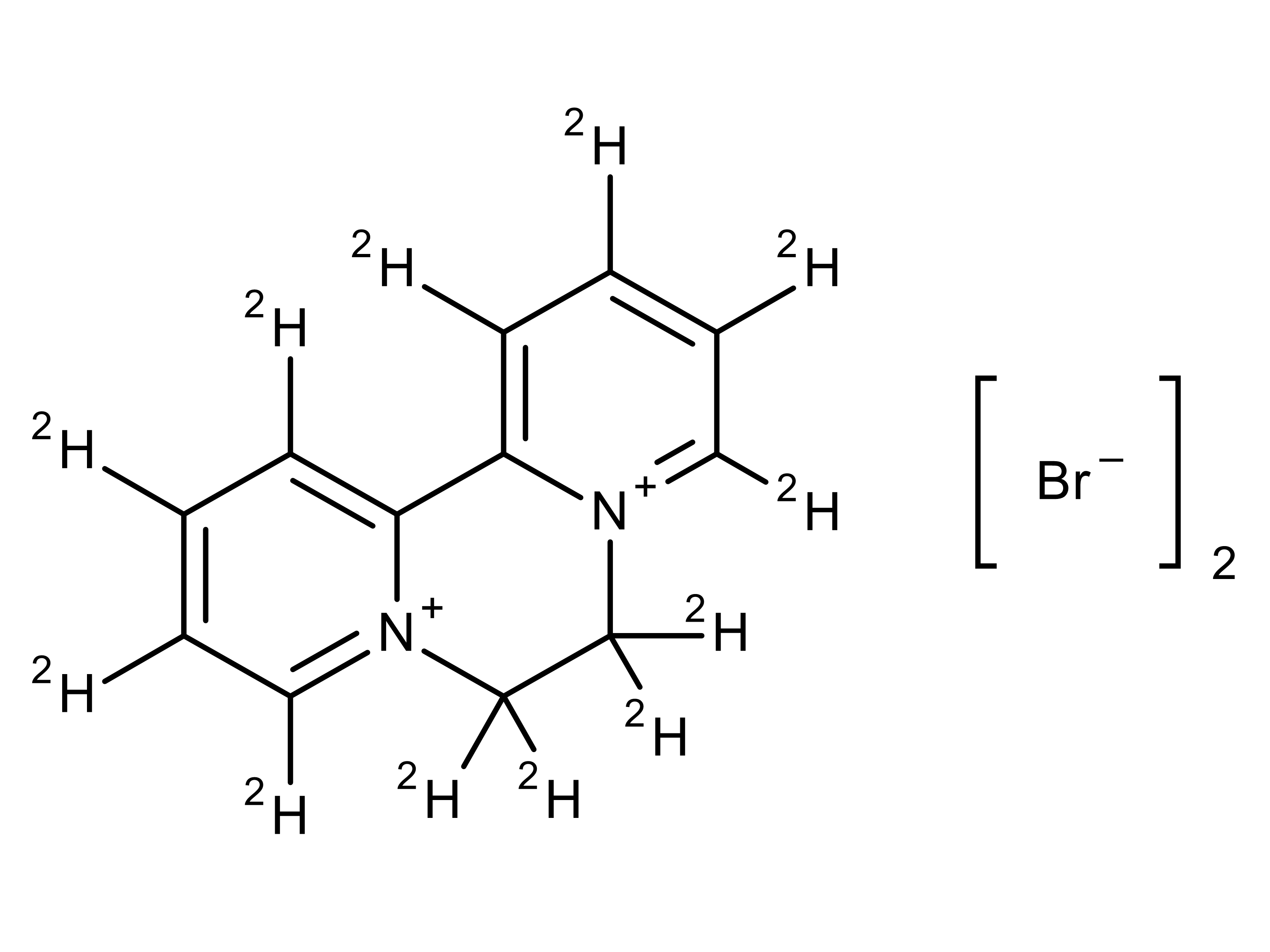 Diquat-d12 Dibromide