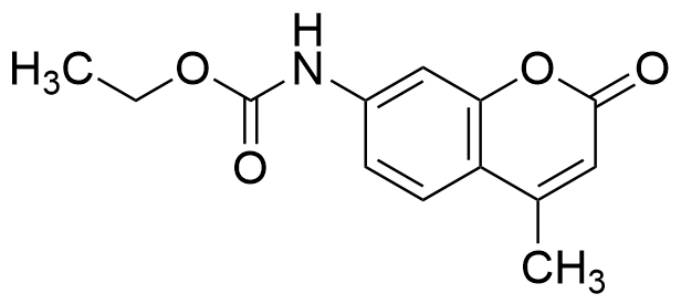 7-Carbethoxy-4-methylcoumarin