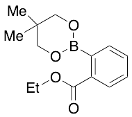 2-(5,5-Dimethyl-1,3,2-dioxaborinan-2-yl)benzoic Acid Ethyl Ester (>90%)