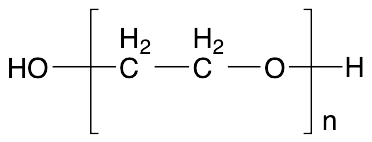 Poly(ethylene Glycol) ~3000