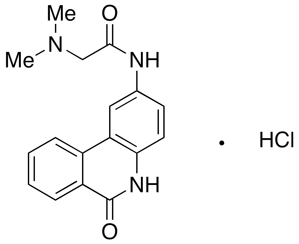 PJ 34 Hydrochloride
