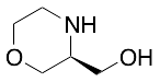 (S)-3-Hydroxymethylmorpholine