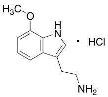 7-Methoxytryptamine Hydrochloride