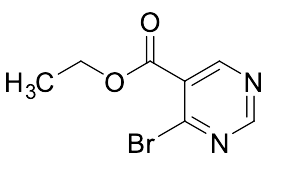 Ethyl 4-Bromopyrimidine-5-carboxylate