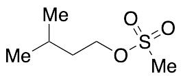 Isopentyl Mesylate