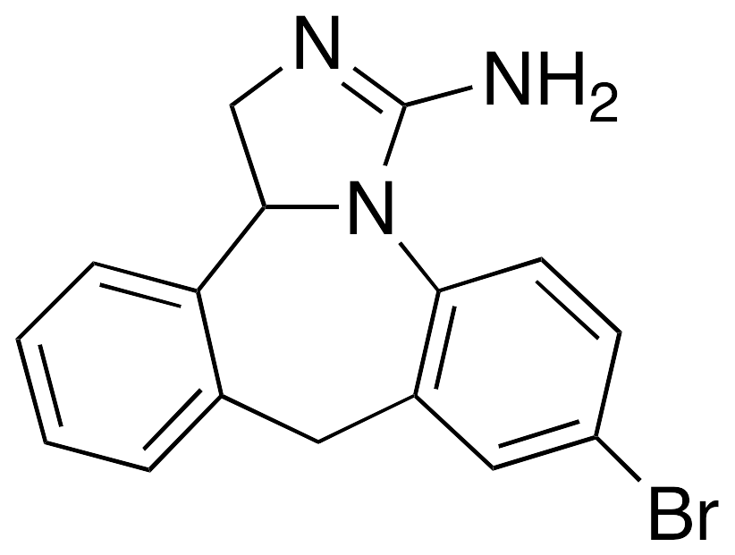 7-Bromo Epinastine