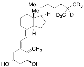 Alfacalcidol-d7