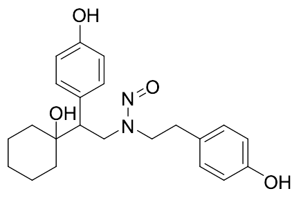 O-Desvenlafaxine Impurity H