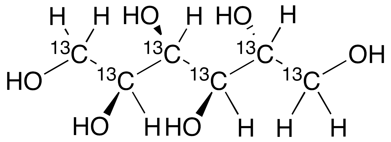 D-Glucitol-13C6