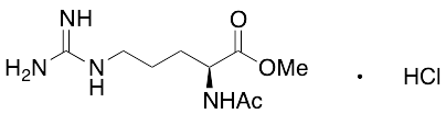 N-Acetyl-L-arginine Methyl Ester Hydrochloride