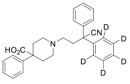 Difenoxin-d5