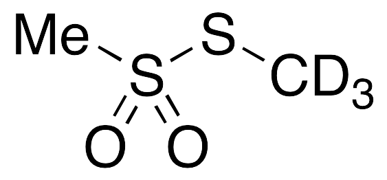 Trideuteromethyl Methanethiosulfonate