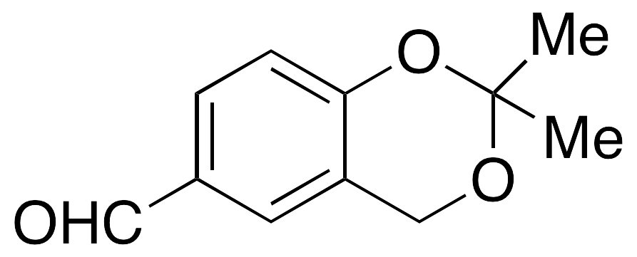 6-Formyl-2,2-dimethyl-1,3-benzodioxan