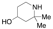 2,2-Dimethyl-4-piperidinol