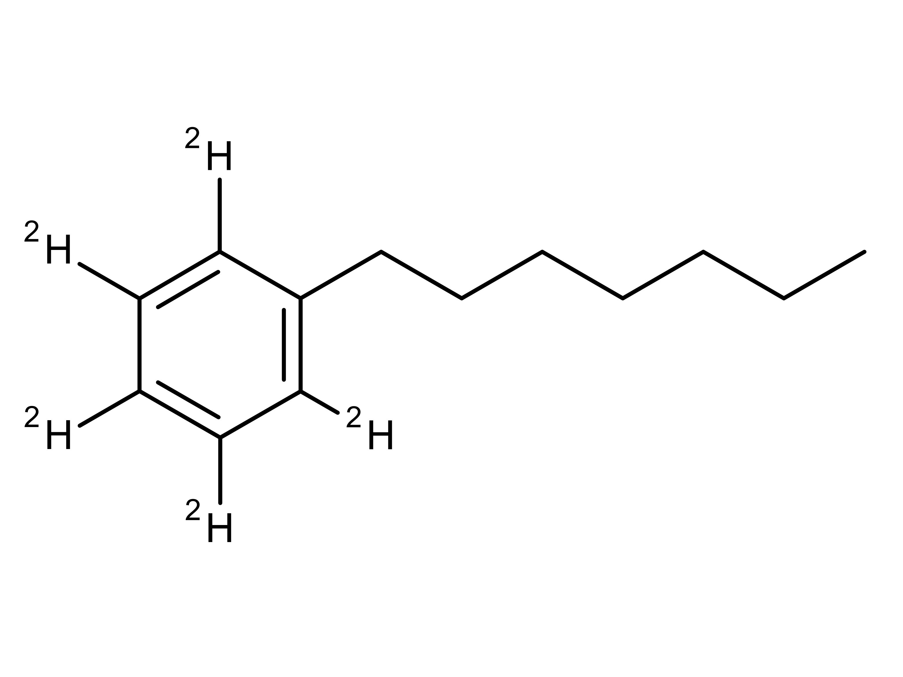 n-Heptylbenzene-2,3,4,5,6-d5