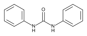 Carbanalide 100 µg/mL in Acetonitrile - CAS No. 102-07-8 Carbanalide 100 µg/mL in Acetonitrile