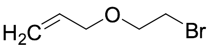 3-(2-Bromoethoxy)prop-1-ene
