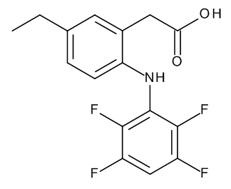 Robenacoxib