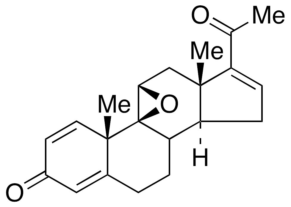 (9Beta,11Beta)-9,11-Epoxy-pregna-1,4,16-triene-3,20-dione