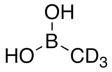 Methylboronic Acid-d3