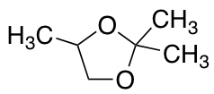 2,2,4-Trimethyl-1,3-dioxolane
