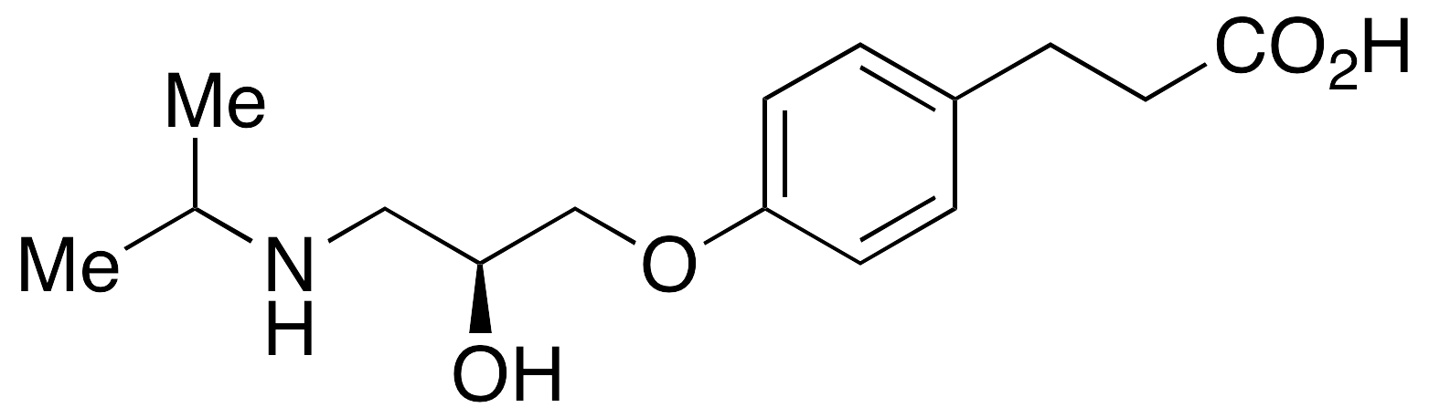 (S)-Esmolol Acid