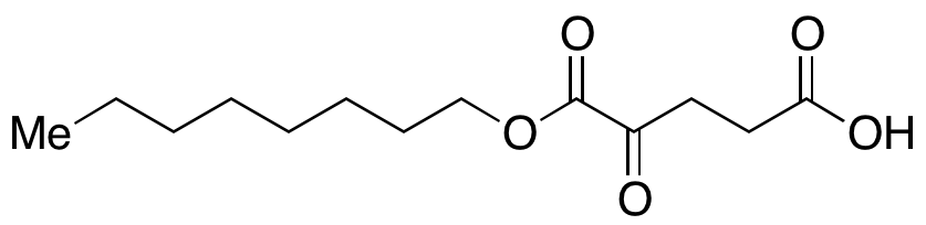 Octyl-a-ketoglutarate (>90%)