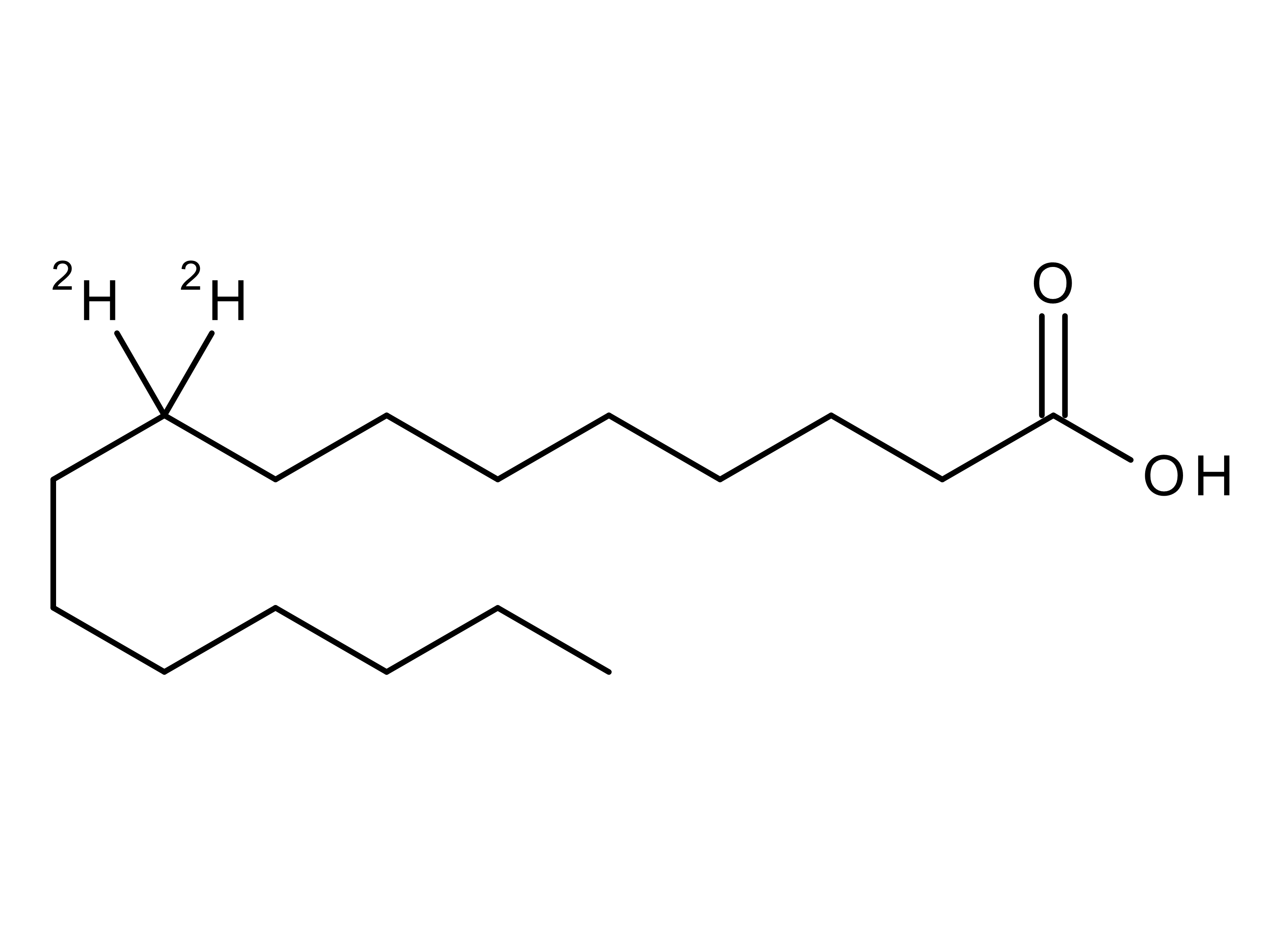 Hexadecanoic-9,9-d2 Acid