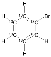 1-Bromobenzene-13C6