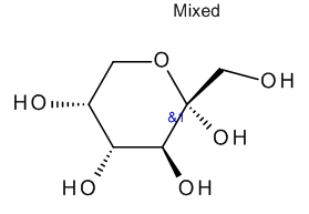 D-Fructose - CAS No. 57-48-7 D-Fructose