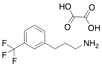 3-(3-Trifluoromethyl-phenyl)-propylamine Oxalate