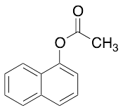 1-Naphthyl Acetate