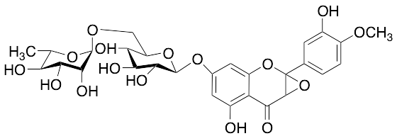 Diosmin Oxireno Derivative