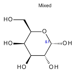 D-Galactose - CAS No. 59-23-4 D-Galactose