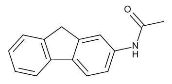 2-Acetamidofluorene - CAS No. 53-96-3 2-Acetamidofluorene