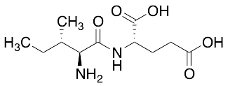 L-Isoleucyl-L-glutamic Acid