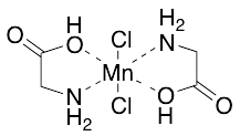 Dichlorobis(glycine) Manganese