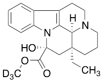 Epivincamine-d3