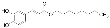 n-Octylcaffeate