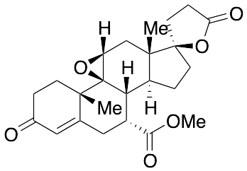 9beta,11beta-Epoxy Eplerenone