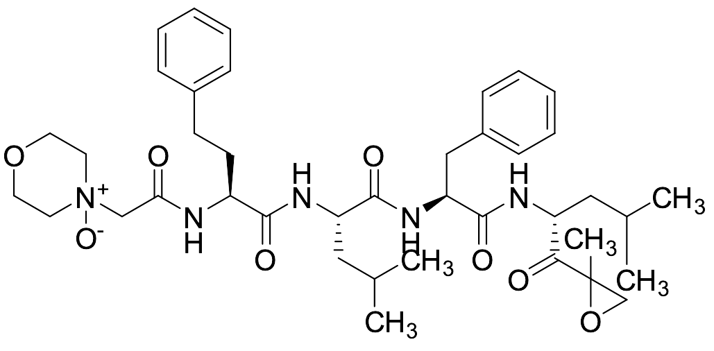 4-((4S,7S,10S,13R)-Carfilzomib 4-Oxide