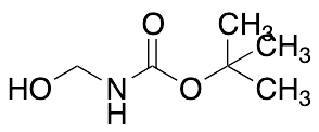 N-Boc-aminomethanol