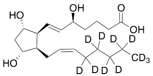 (±)-5-iPF2alpha-VI-d11