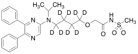 Selexipag-d8