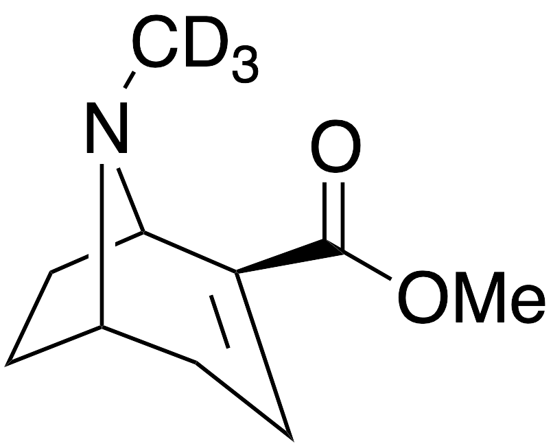 Ecgonidine-d3 Methyl Ester