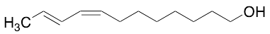 (8Z,10E)-Dodecadien-1-ol
